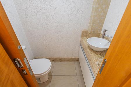 Apartamento à venda com 119m², 3 quartos e 2 vagasLavabo