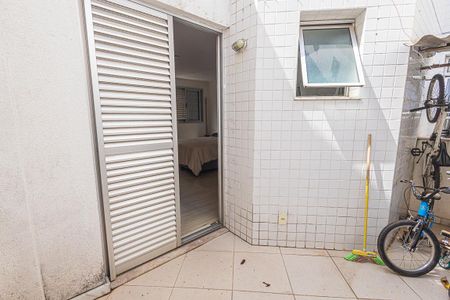 Apartamento à venda com 119m², 3 quartos e 2 vagasVaranda da Suíte