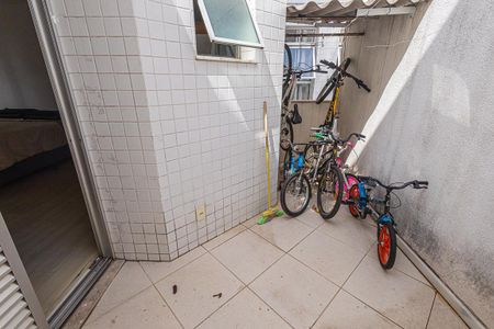 Apartamento à venda com 119m², 3 quartos e 2 vagasVaranda da Suíte