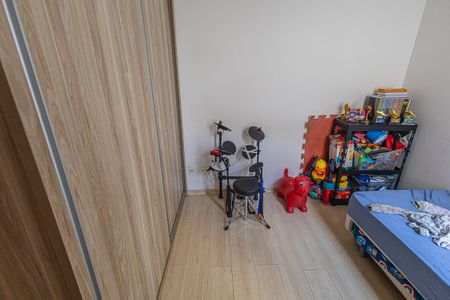 Apartamento à venda com 119m², 3 quartos e 2 vagasQuarto 1