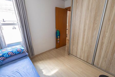 Apartamento à venda com 119m², 3 quartos e 2 vagasQuarto 1