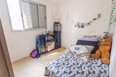 Apartamento à venda com 119m², 3 quartos e 2 vagasQuarto 2
