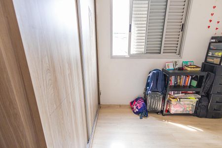 Apartamento à venda com 119m², 3 quartos e 2 vagasQuarto 2