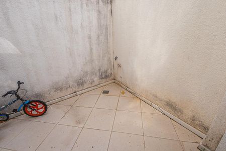 Apartamento à venda com 119m², 3 quartos e 2 vagasVaranda da Suíte