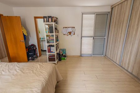 Apartamento à venda com 119m², 3 quartos e 2 vagasSuíte
