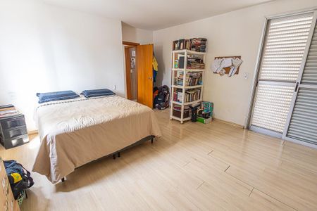 Apartamento à venda com 119m², 3 quartos e 2 vagasSuíte