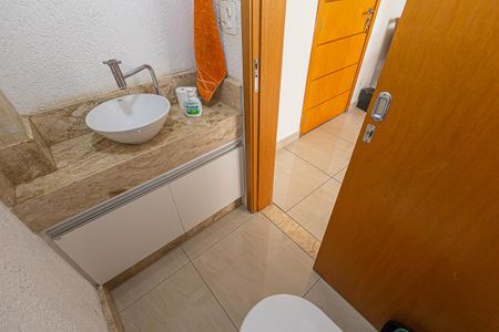 Apartamento à venda com 119m², 3 quartos e 2 vagasLavabo