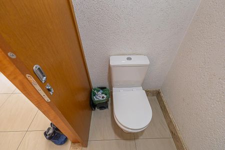 Apartamento à venda com 119m², 3 quartos e 2 vagasLavabo