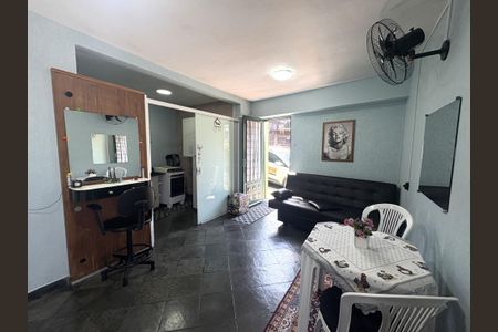 Studio de kitnet/studio para alugar com 1 quarto, 35m² em Jardim Tarumã, Jundiaí
