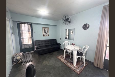 Studio de kitnet/studio para alugar com 1 quarto, 35m² em Jardim Tarumã, Jundiaí
