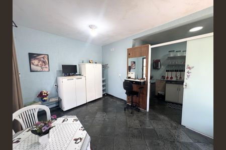Studio de kitnet/studio para alugar com 1 quarto, 35m² em Jardim Tarumã, Jundiaí
