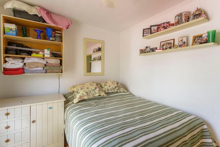 Apartamento para alugar com 213m², 3 quartos e 2 vagasQuarto 2