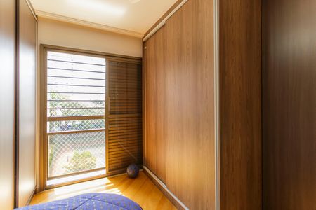 Apartamento para alugar com 213m², 3 quartos e 2 vagasQuarto 1