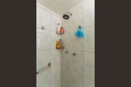 Apartamento para alugar com 213m², 3 quartos e 2 vagasBanheiro da Suíte