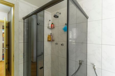 Apartamento para alugar com 213m², 3 quartos e 2 vagasBanheiro da Suíte
