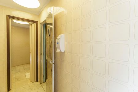 Apartamento para alugar com 213m², 3 quartos e 2 vagasSaúna