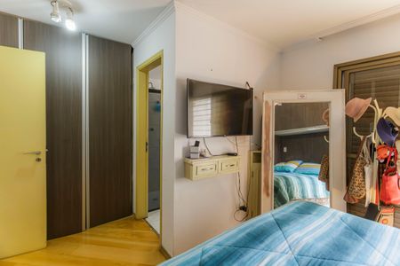 Apartamento para alugar com 213m², 3 quartos e 2 vagasSuíte