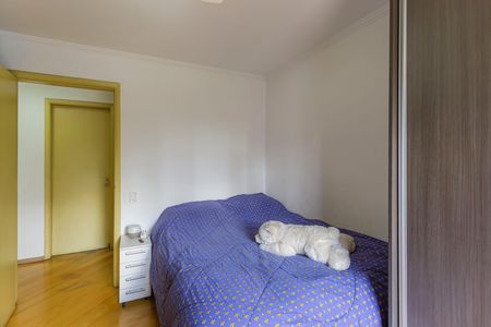 Quarto 1 de apartamento à venda com 3 quartos, 213m² em Indianópolis, São Paulo