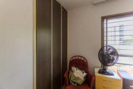 Apartamento para alugar com 213m², 3 quartos e 2 vagasQuarto 2