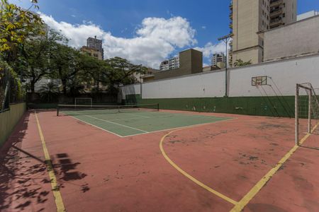 Apartamento para alugar com 213m², 3 quartos e 2 vagasQuadra Esportiva