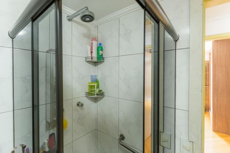 Apartamento para alugar com 213m², 3 quartos e 2 vagasBanheiro Social