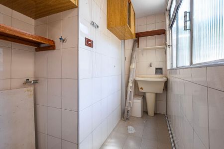 Apartamento à venda com 49m², 2 quartos e sem vagaÁrea de Serviço