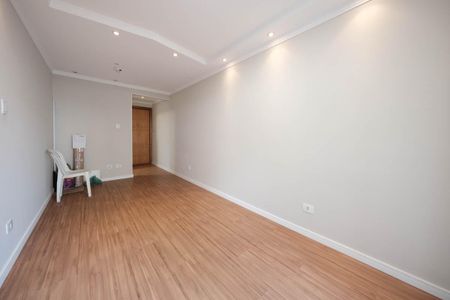 Sala de apartamento à venda com 2 quartos, 50m² em Jardim Belem, São Paulo