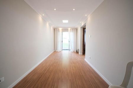 Sala de apartamento à venda com 2 quartos, 50m² em Jardim Belem, São Paulo