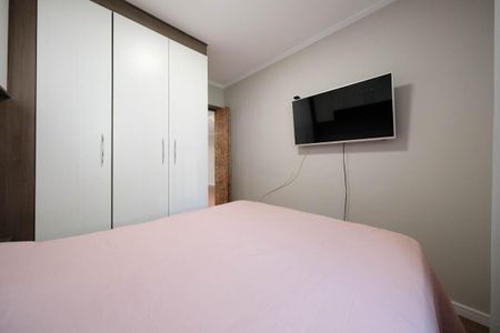 Quarto 1 de apartamento à venda com 2 quartos, 50m² em Jardim Belem, São Paulo