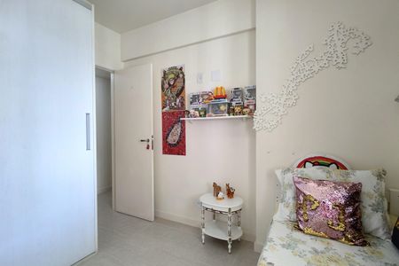 Apartamento à venda com 110m², 3 quartos e 2 vagas Apartamento à venda com 110m², 3 quartos e 2 vagasQuarto 1