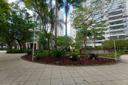 Apartamento à venda com 110m², 3 quartos e 2 vagas Apartamento à venda com 110m², 3 quartos e 2 vagasÁrea comum