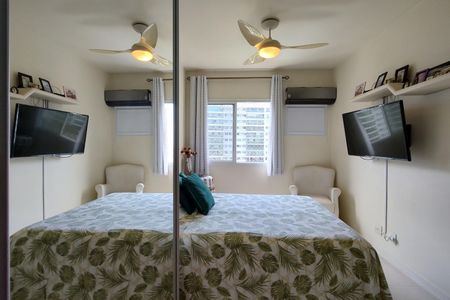 Apartamento à venda com 110m², 3 quartos e 2 vagas Apartamento à venda com 110m², 3 quartos e 2 vagas Suíte