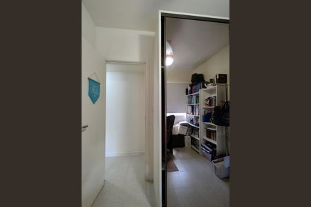 Apartamento à venda com 110m², 3 quartos e 2 vagasQuarto 2