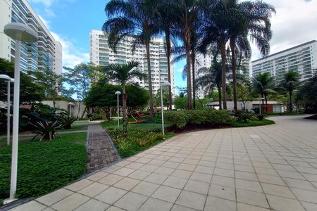 Apartamento à venda com 110m², 3 quartos e 2 vagas Apartamento à venda com 110m², 3 quartos e 2 vagasÁrea comum