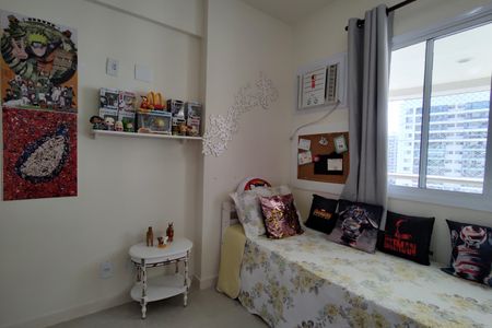 Apartamento à venda com 110m², 3 quartos e 2 vagas Apartamento à venda com 110m², 3 quartos e 2 vagasQuarto 1