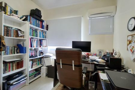 Apartamento à venda com 110m², 3 quartos e 2 vagas Apartamento à venda com 110m², 3 quartos e 2 vagasQuarto 2