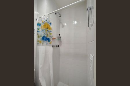 Apartamento à venda com 110m², 3 quartos e 2 vagasBanheiro de Serviço