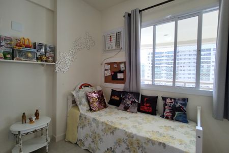 Apartamento à venda com 110m², 3 quartos e 2 vagas Apartamento à venda com 110m², 3 quartos e 2 vagasQuarto 1