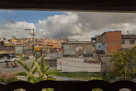 Casa à venda com 150m², 3 quartos e 2 vagasÁrea de Serviço