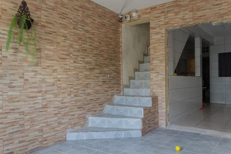 Casa à venda com 150m², 3 quartos e 2 vagasGaragem