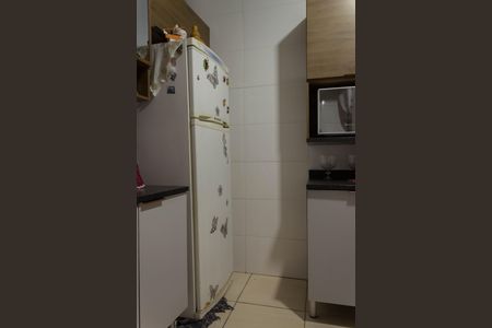 Casa à venda com 150m², 3 quartos e 2 vagasCozinha