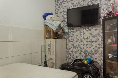 Casa à venda com 150m², 3 quartos e 2 vagasQuarto de serviço