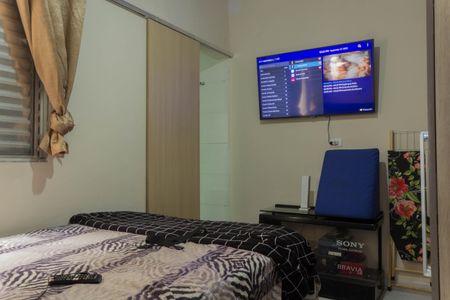 Casa à venda com 150m², 3 quartos e 2 vagasSuíte 2