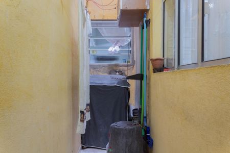 Casa à venda com 150m², 3 quartos e 2 vagasÁrea de Serviço