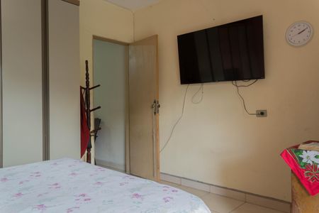 Suíte 1 de casa à venda com 3 quartos, 150m² em Santa Terezinha, São Bernardo do Campo