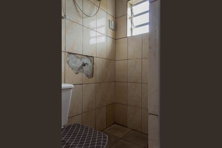 Casa à venda com 150m², 3 quartos e 2 vagasBanheiro da Suíte 1