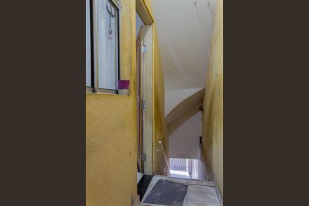 Casa à venda com 150m², 3 quartos e 2 vagasÁrea de Serviço