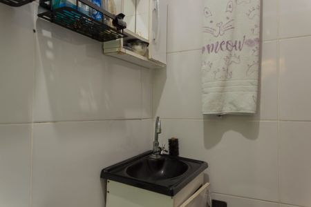 Casa à venda com 150m², 3 quartos e 2 vagasBanheiro da Suíte 2