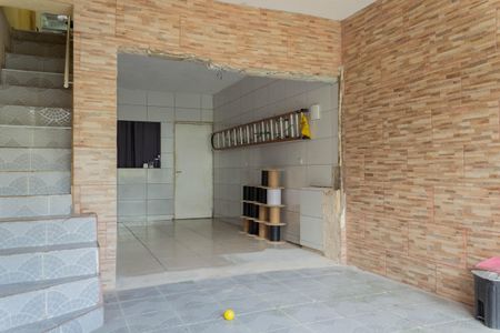 Casa à venda com 150m², 3 quartos e 2 vagasGaragem