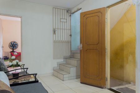 Sala de casa à venda com 3 quartos, 150m² em Santa Terezinha, São Bernardo do Campo